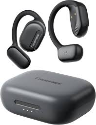 bluetooth earbuds
